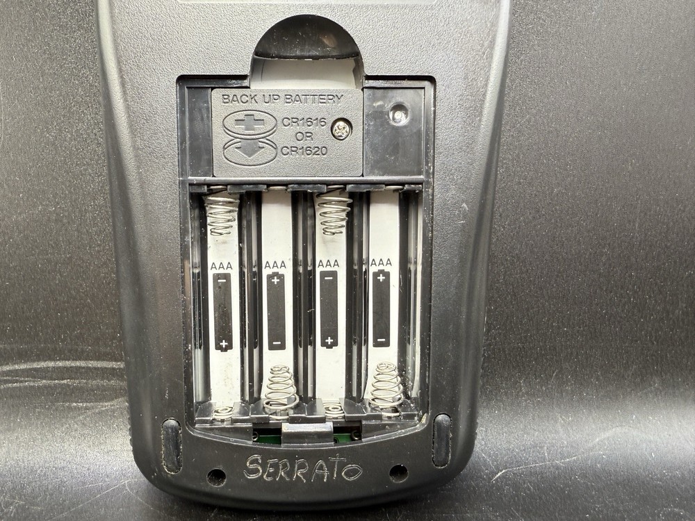 Texas Instruments TI-83 Plus Graphing Calculator TESTED! Great Working Condition