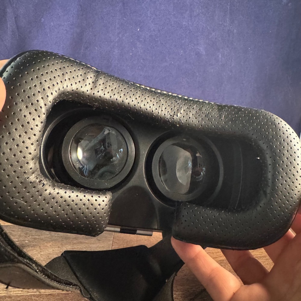 Canbor Virtual Reality Headset