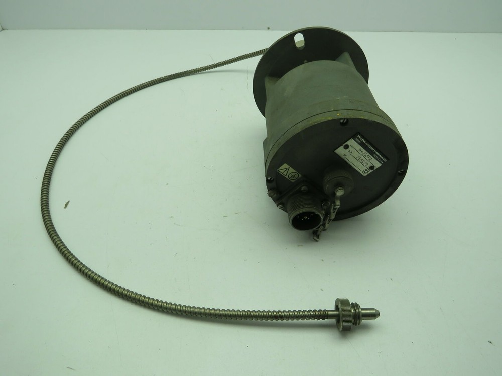 Ircon W-25FF1 Infrared Thermometer