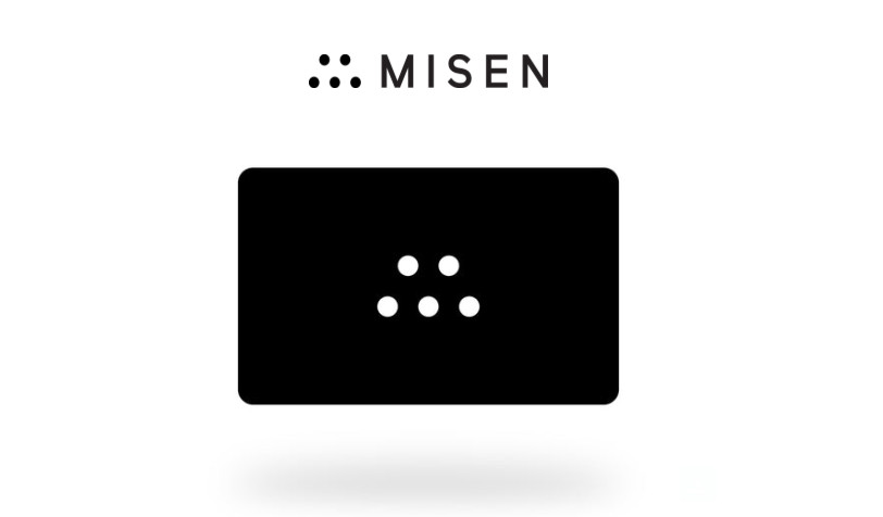 $25 Misen e-Gift Card