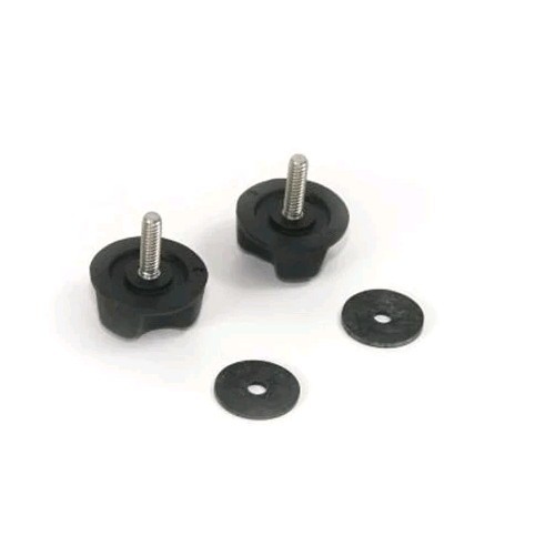 Humminbird 1100 Series Gimbal Knobs