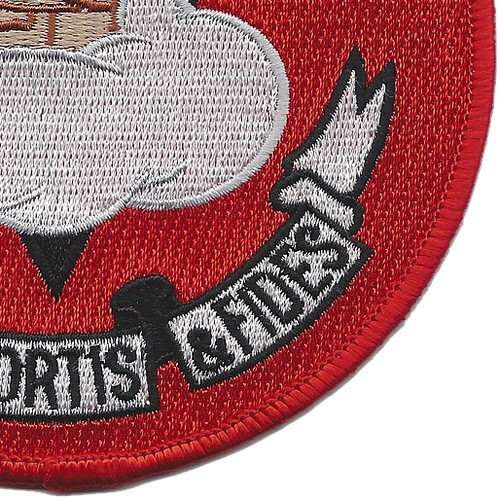 505th Fighter Squadron Patch