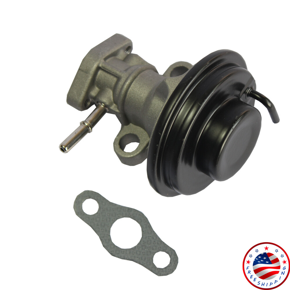 EGR Valve Vacuum Solenoid NEW For Toyota Camry RAV4 Solara 25620-74330 1999-2001