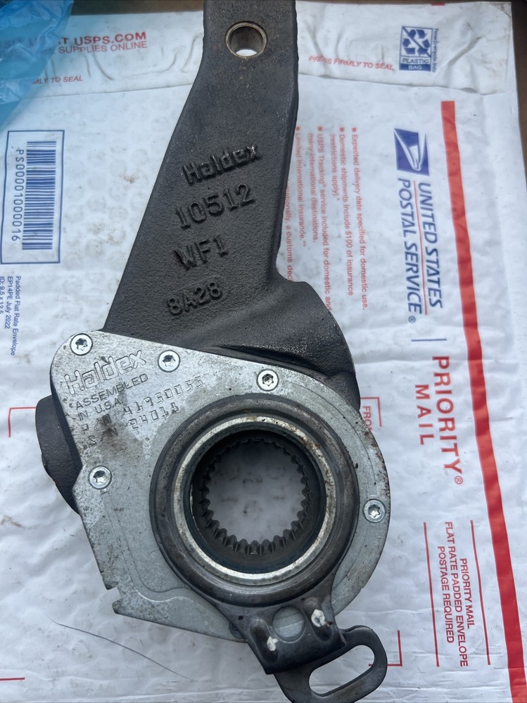 Haldex 41950055 Automatic Brake Adjuster (Aba)    Brake