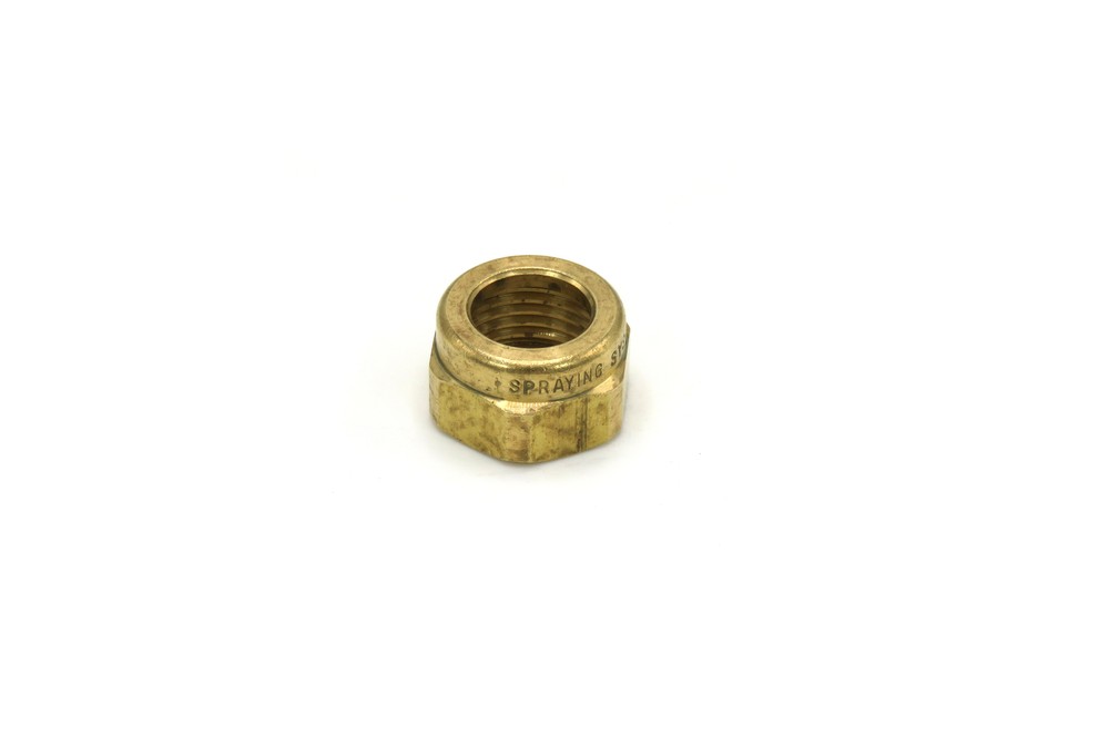 TeeJet Tip CP1325 Nozzle Cap - Brass