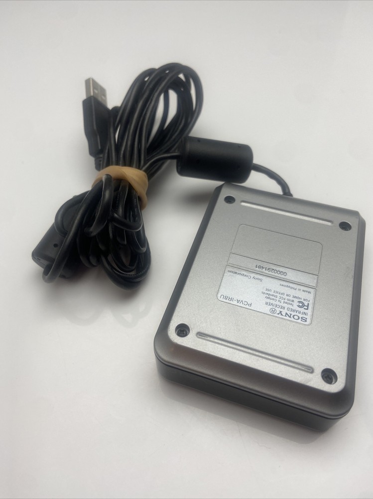 Sony Vaio PCVA-IR8U Infrared Receiver