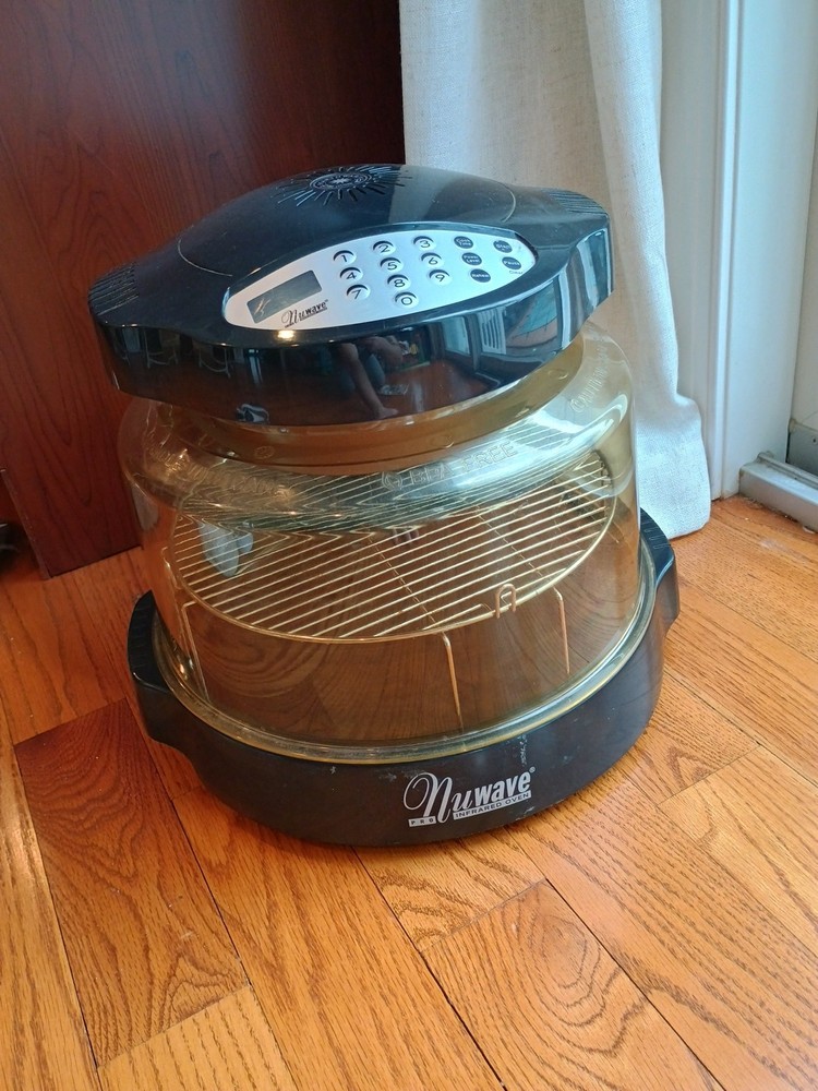 Nuwave Pro Infrared Oven Model 20371