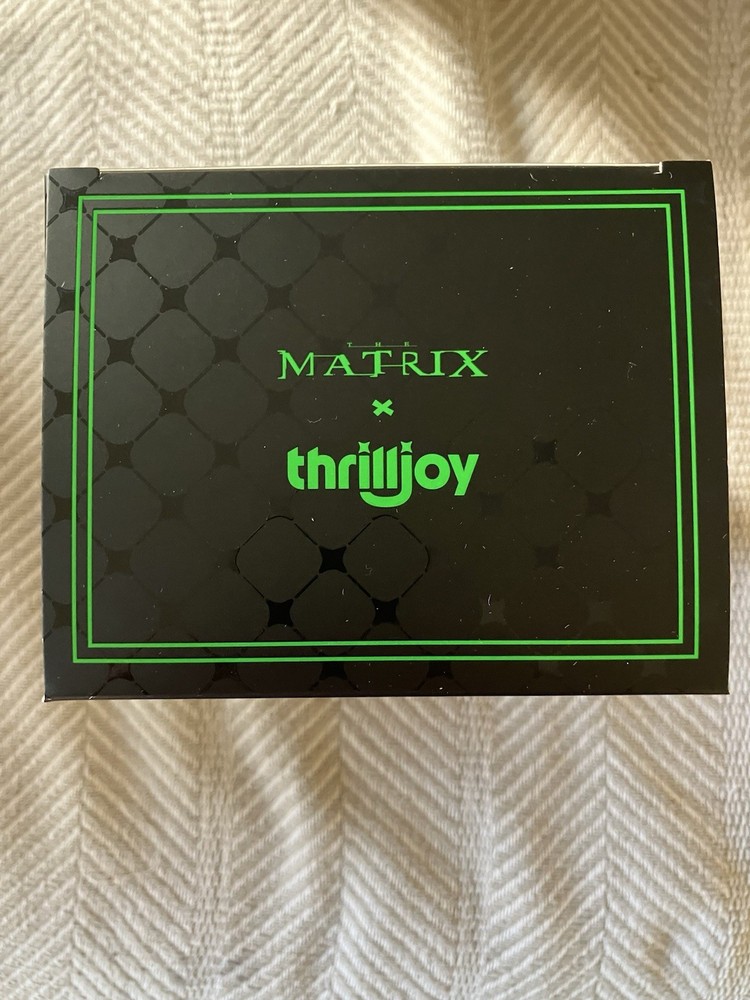 Thrilljoy PIX Neo Matrix