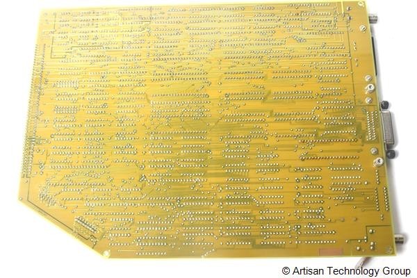 HP 01630-66532 Main Board