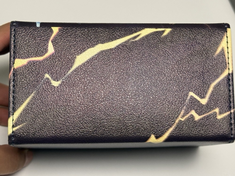 Pikachu Lighting Deck Box