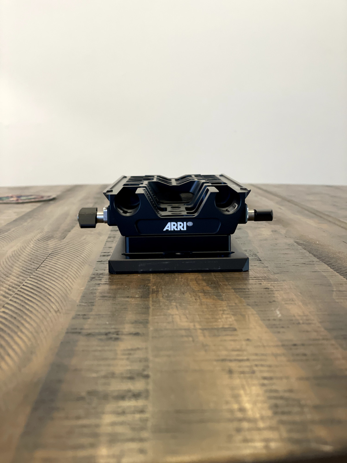 ARRI Bridge Plate Adapter BPA-6