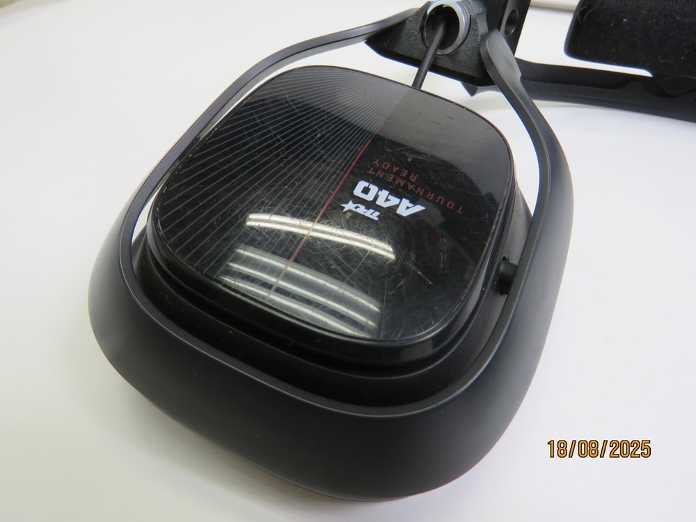 Astro A40 TR Wired Gaming Headset For Multi Platform [DP47]