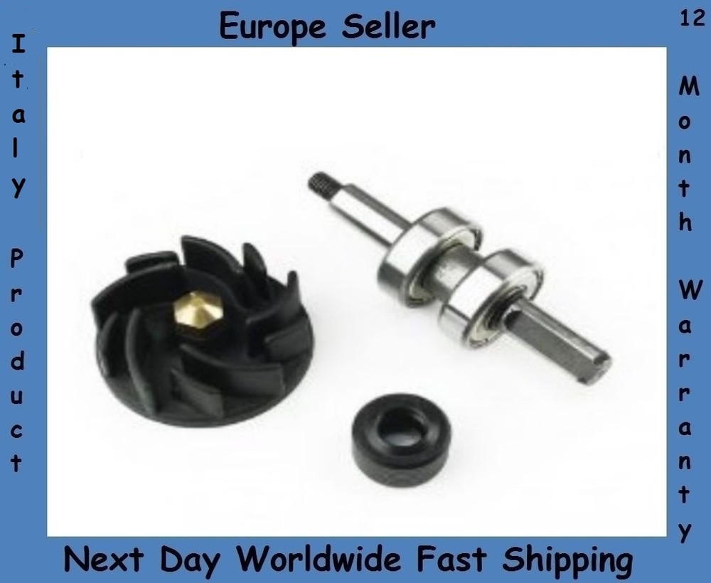 Piaggio Hexagon 180 lxt  Quality Water Pump Replacement Kit