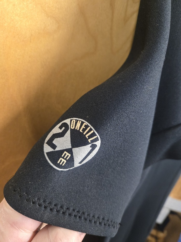 wetsuit men