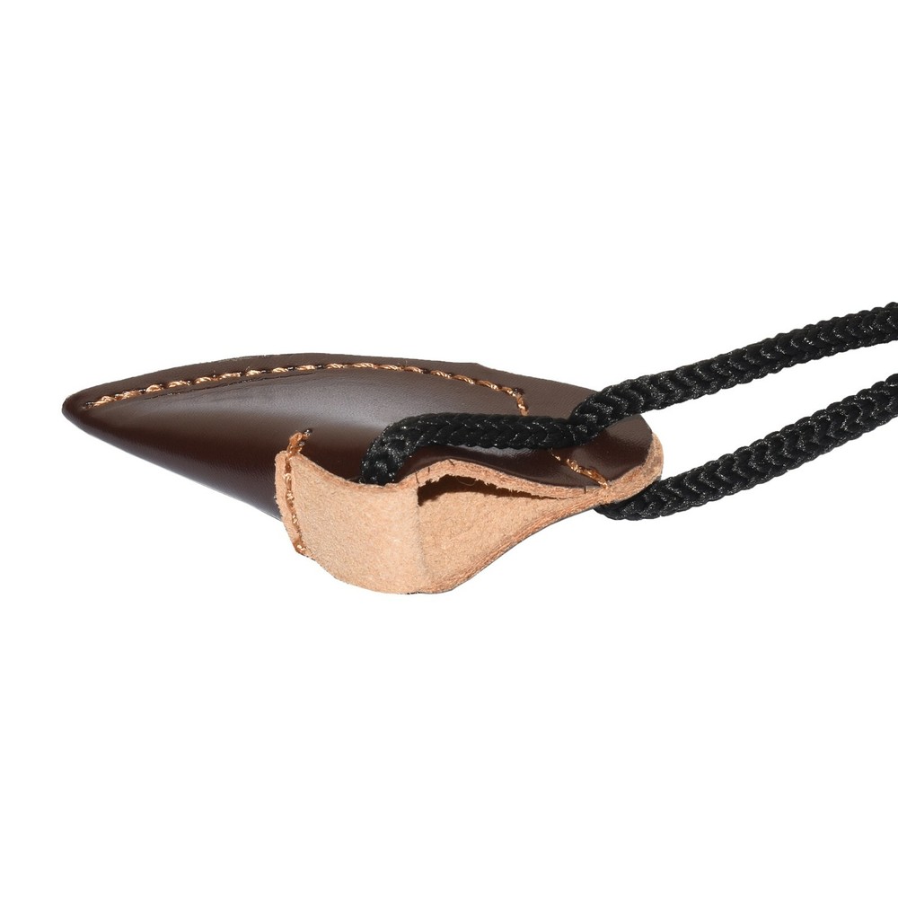 Stringer Leather Bow | Archery Bowstring Tool Rope Traditional Long Bow Stringer