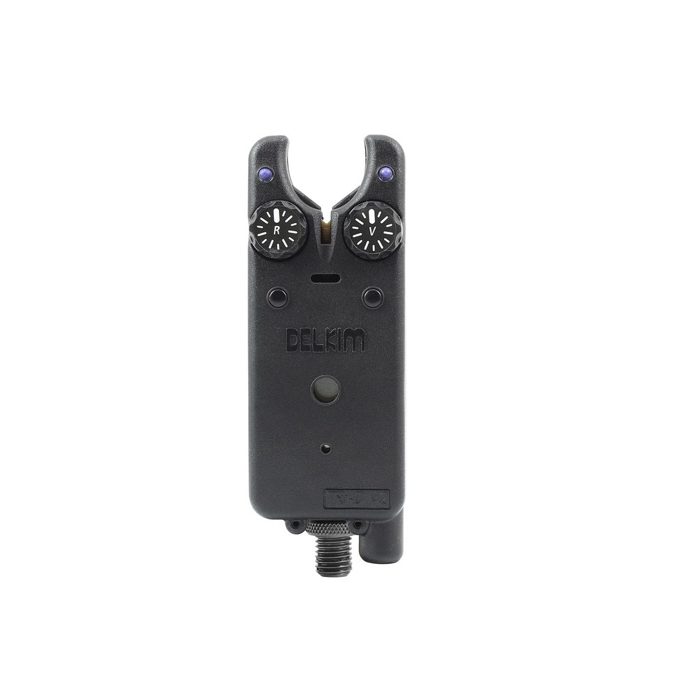 Delkim Txi-D v2 Presentation Set (Changeable LEDs)
