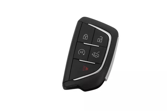 Genuine GM Transmitter 13560906