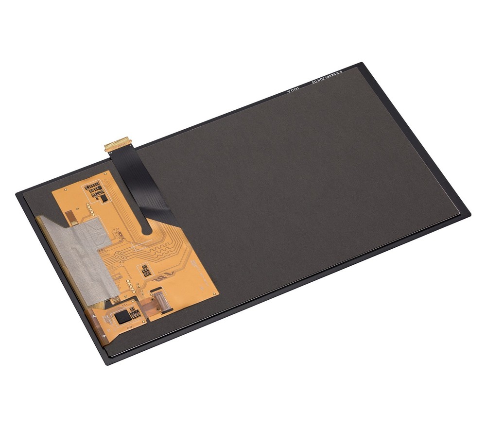 Genuine OEM Nintendo Switch OLED Display Digitizer Glass Screen Replacement
