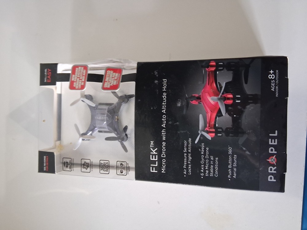 Flek Micro Drone