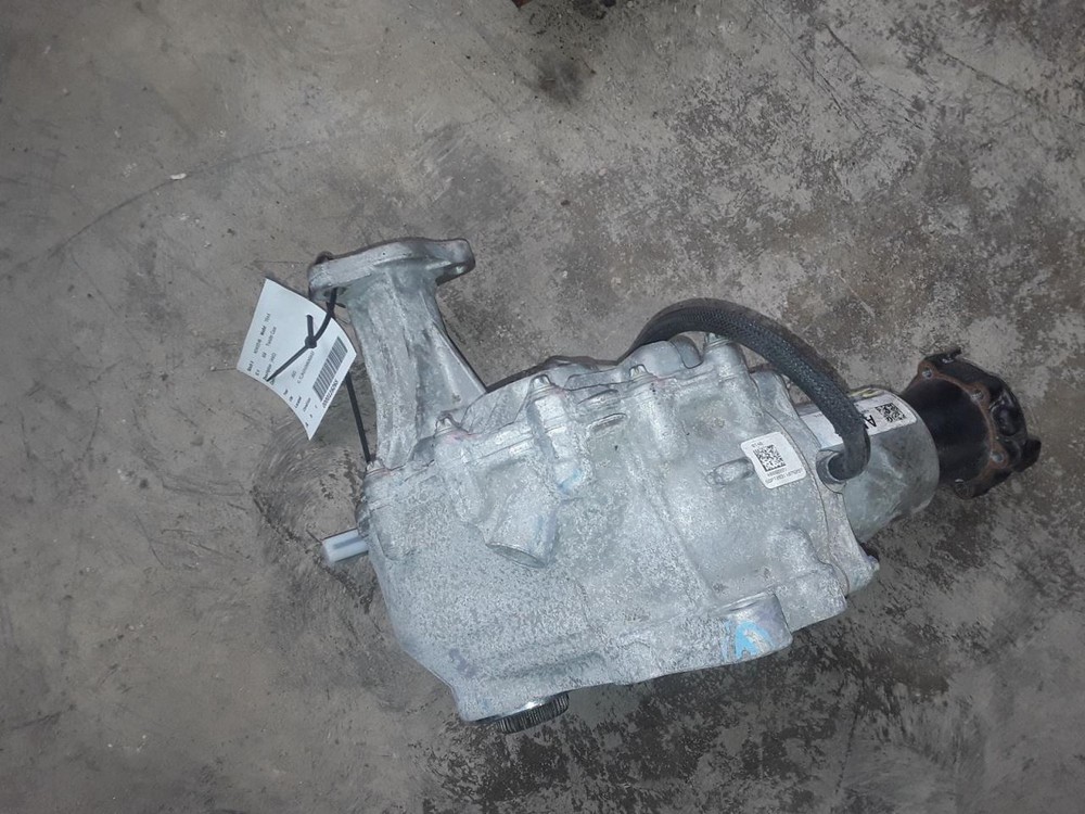 Transfer Case AWD Fits 13-22 ENCORE 802585