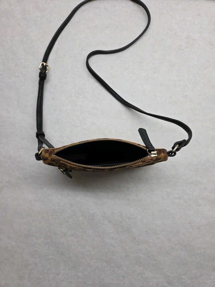 bebe crossbody purse