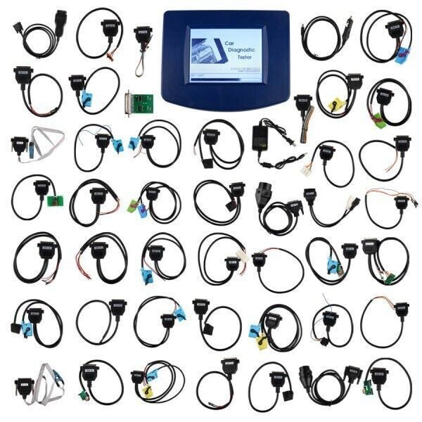 NEW For V4.94 Digiprog3 Master Programmer Car Speedometer Tool Set Multi-Langua