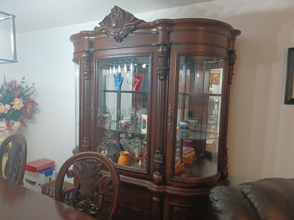 furniture used