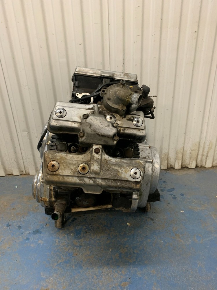 Suzuki GV1400 Cavalcade Complete Engine