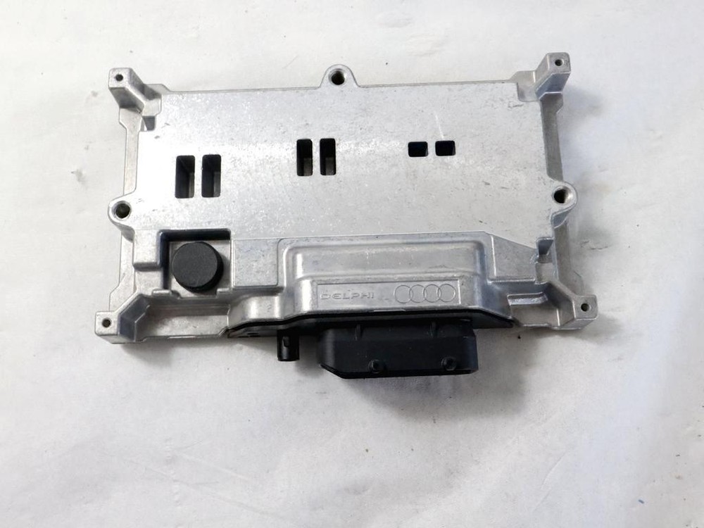 4K4907107F control unit image processing module camera Audi RS Q8 4.0 I 4