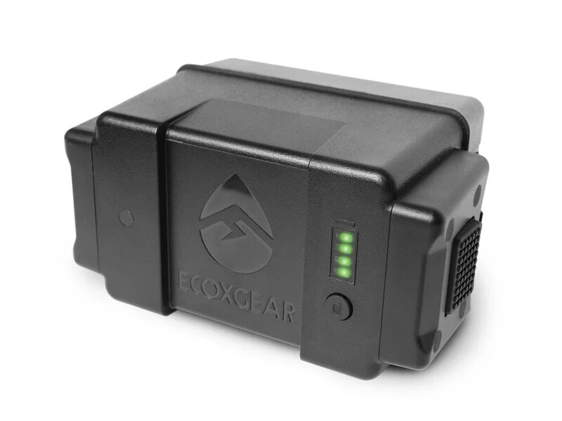 ECOXGEAR SEB26 SoundExtreme 26" Sound bar GDI-EXSEB2601