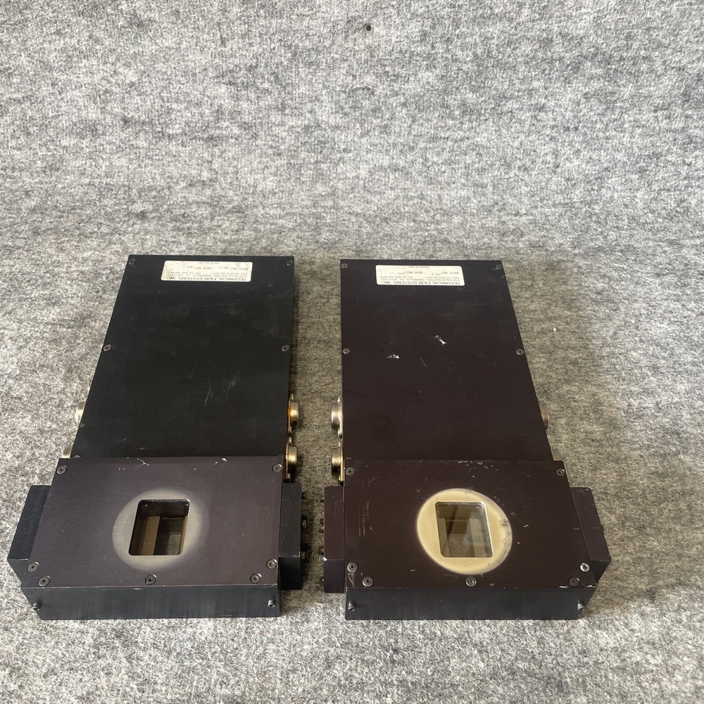 Technical Film Systems FA-2 Fader Module Light Valve Contoroller for Printer