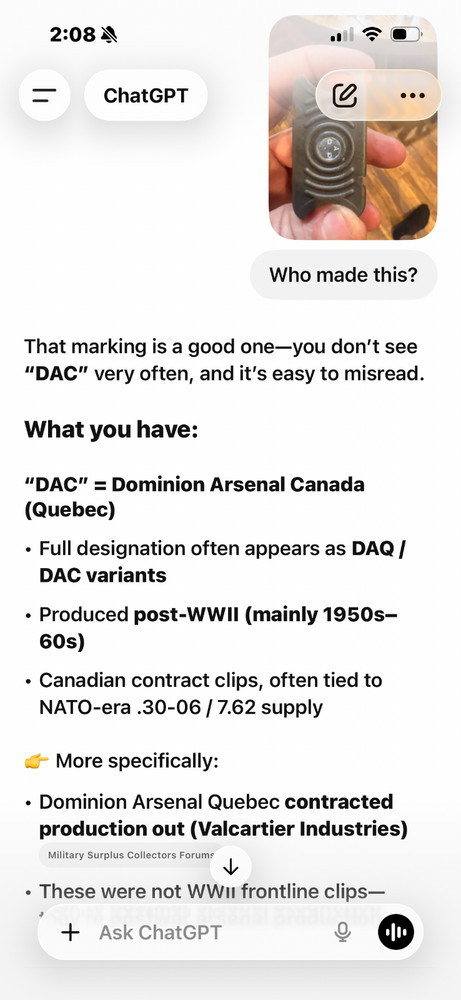 3 POST WORLD WAR 2 EN BLOC CLIPS.