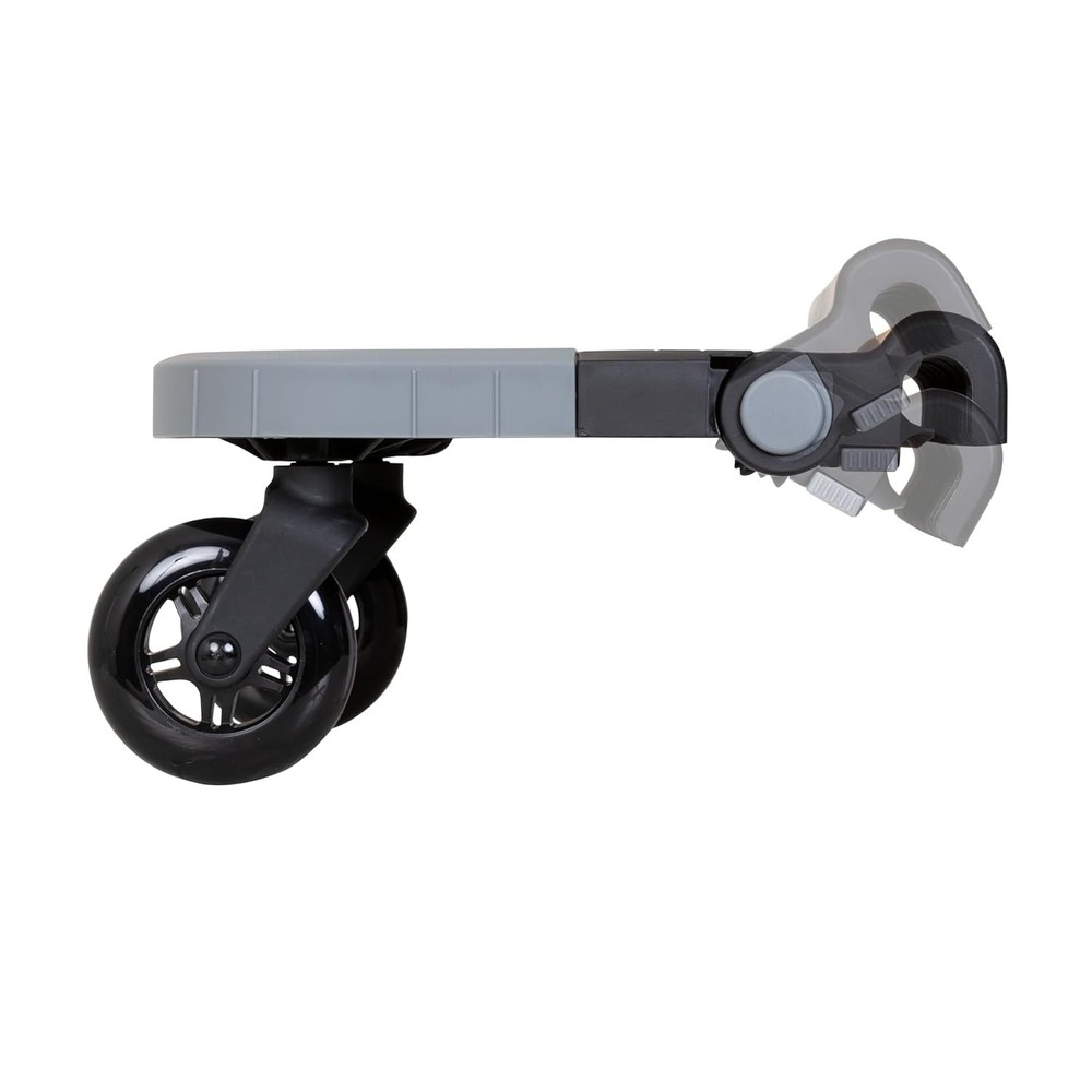 Durable Ride-On Stroller Board | Compatible with Expedition & Navigator Wagons