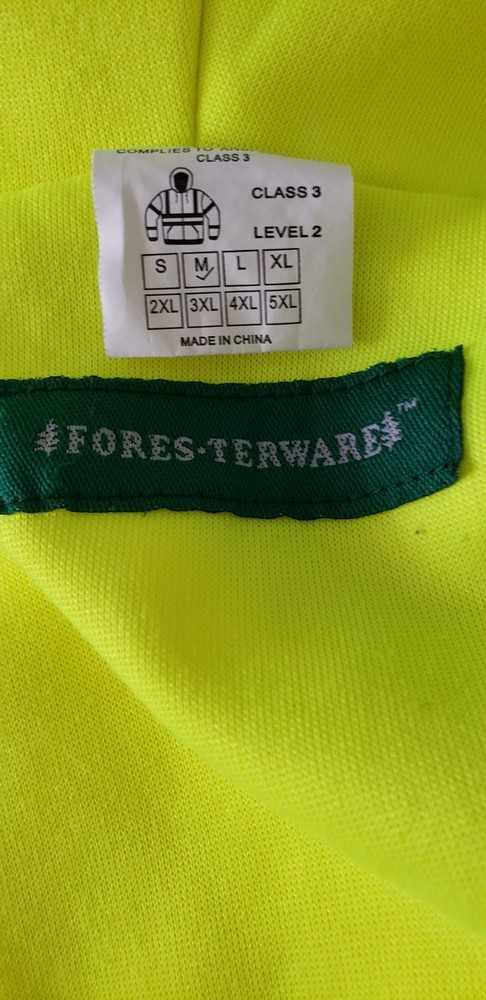 Foresterware