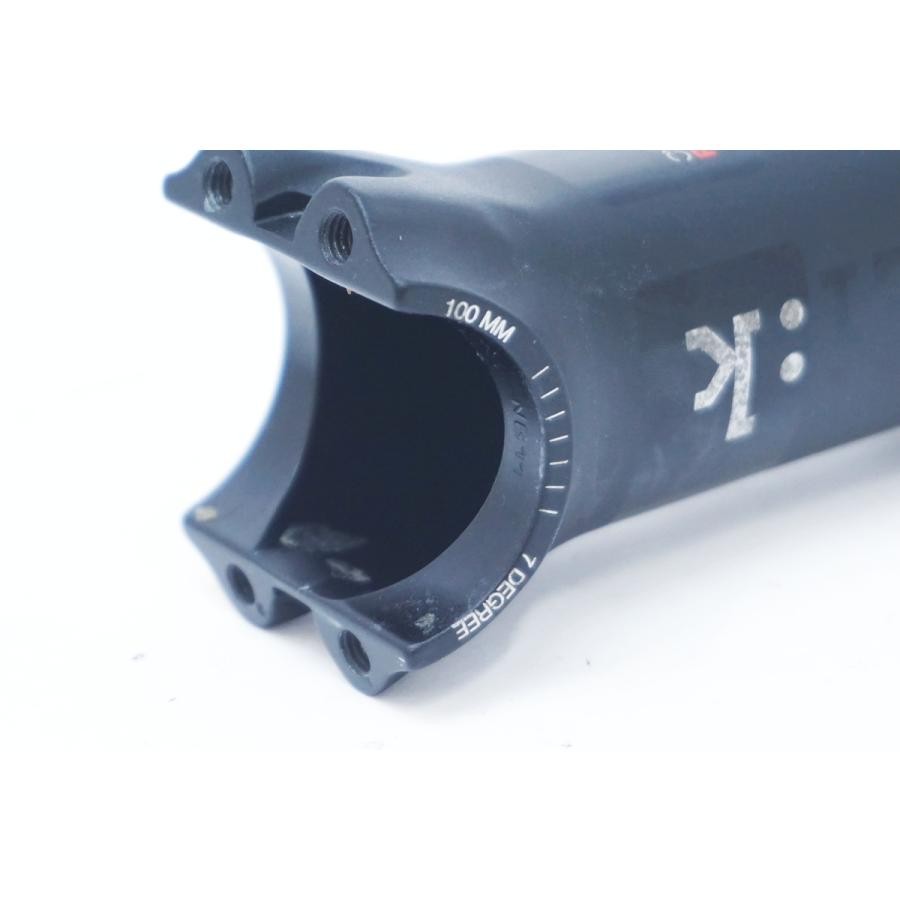 Fizik Cyrano R1 31.8mm 100mm Stem