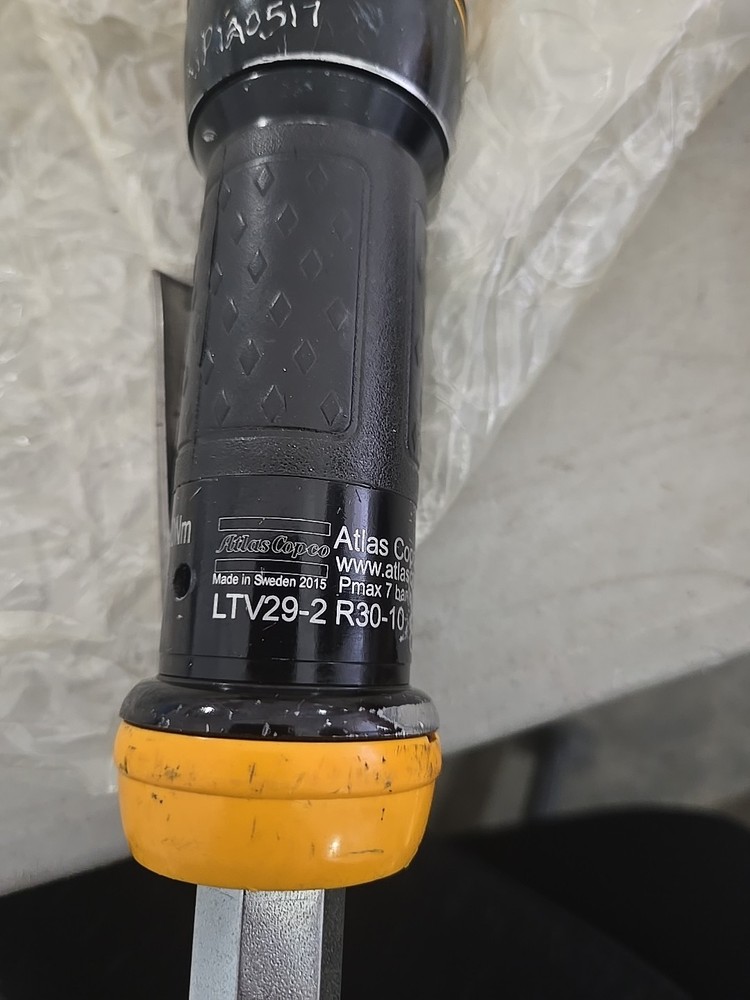 ATLAS COPCO NUTRUNNER LTV29-2 R30-10