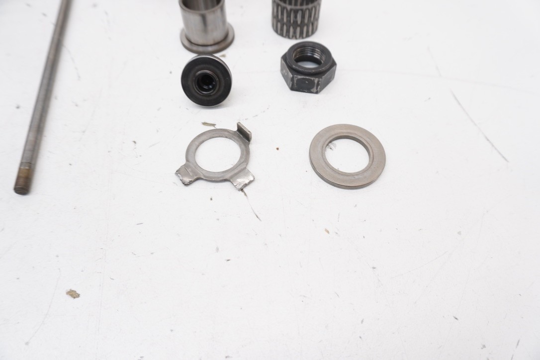 2016 FC250 Clutch Parts OEM Basket Pressure Plate Pins Springs Husqvarna FC #2