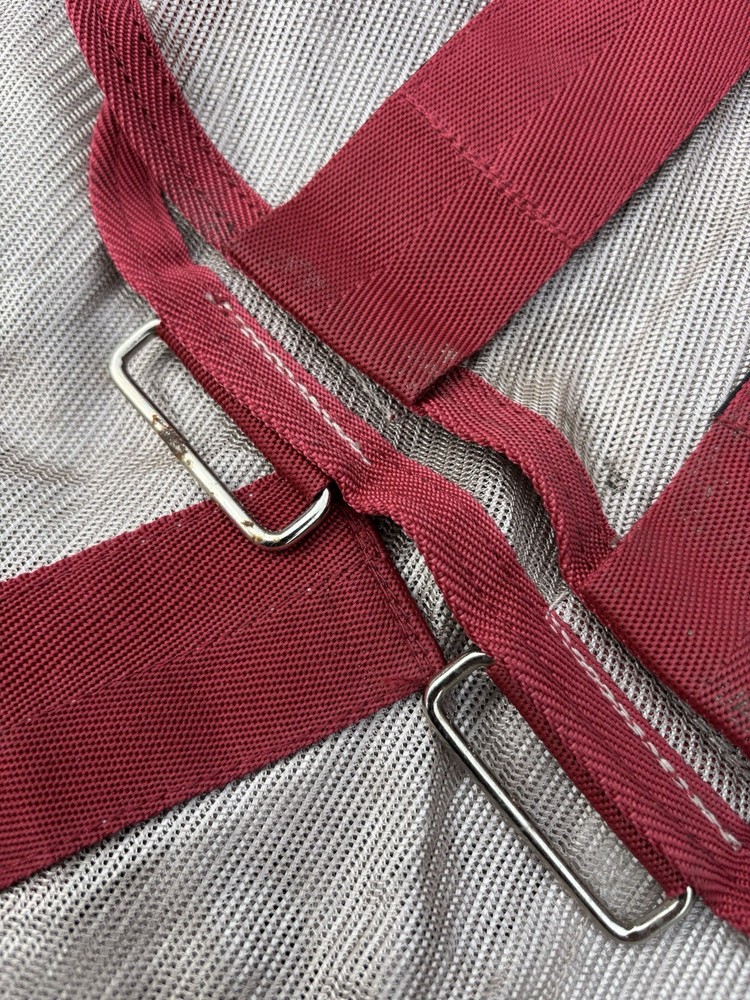 Measures 36” Mio Fly Sheet