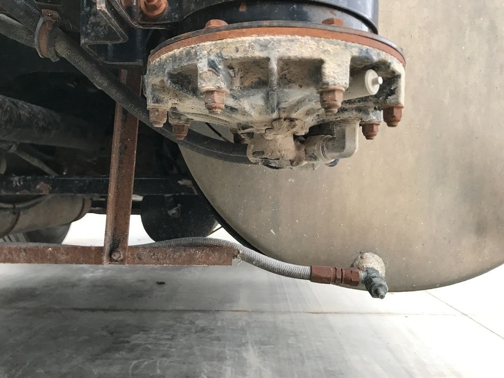 Bendix AD9 Air Dryer - Used