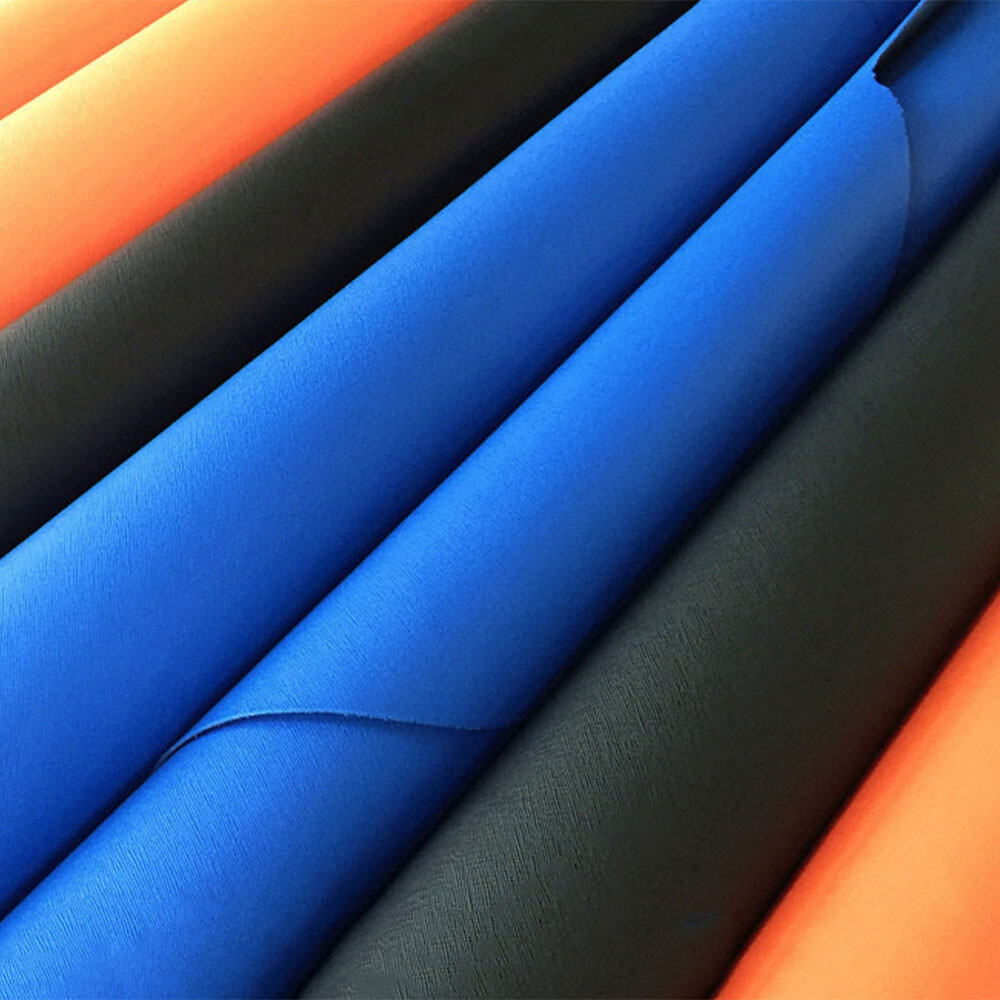 Full Grain Color Taiga First Layer Leather Craft Material Cross Pattern Cowhide