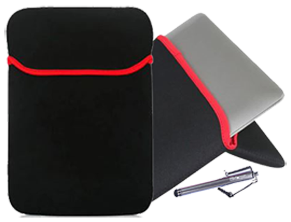 'BIBLE TABLET' - *A 10.1" Tablet with TWO Bible Versions.