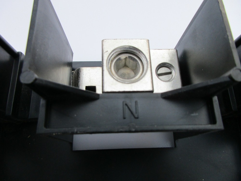 Square D B-9485 Panel Board