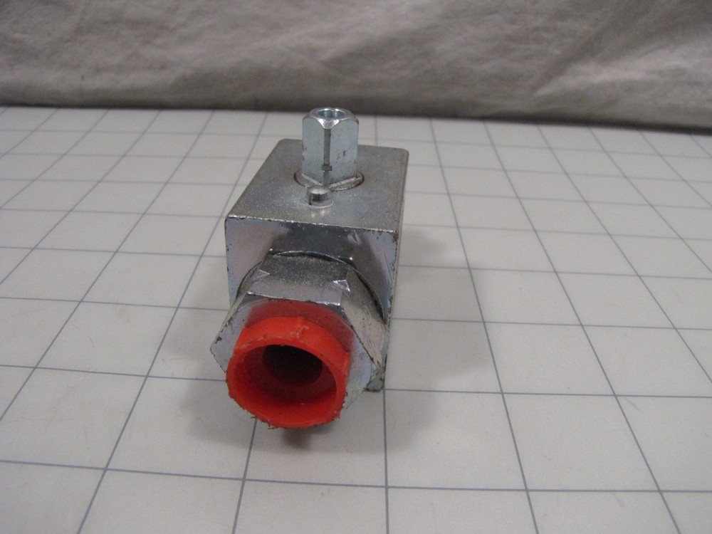 Stauff AFH202485 Valve for John Deere NEW