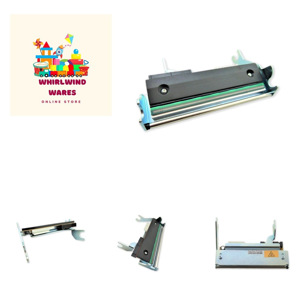 Printhead for PM43 Mid-Range Printer, 203 DPI