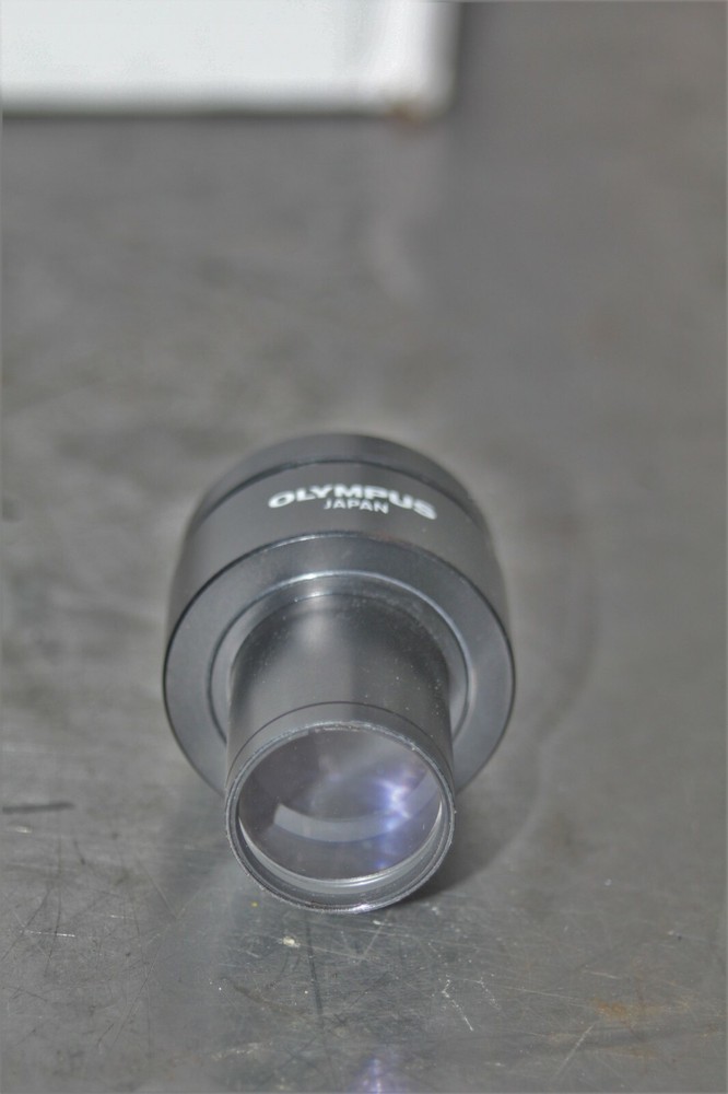 Olympus Microscope Eyepiece WK 10x/20L