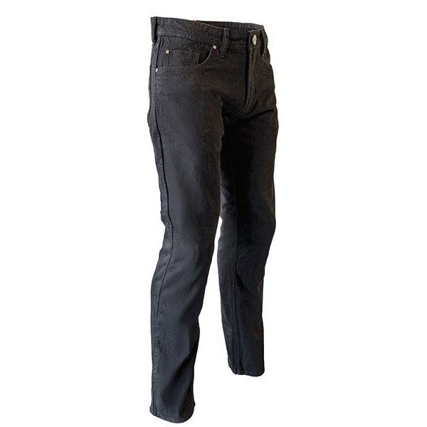 Richa Carter CE AA Denim Motorcycle Jeans Black