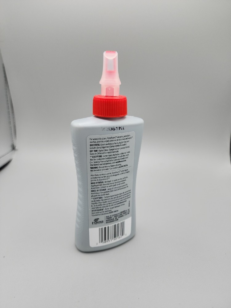 Weldbond Universal Adhesive 5.4 oz.