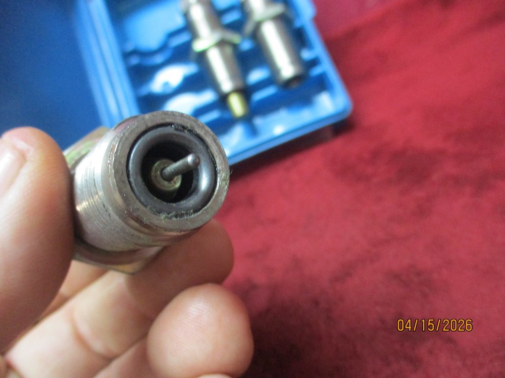 DILLON PRECISION, 38/357 Mag. Progressive Reloading Dies