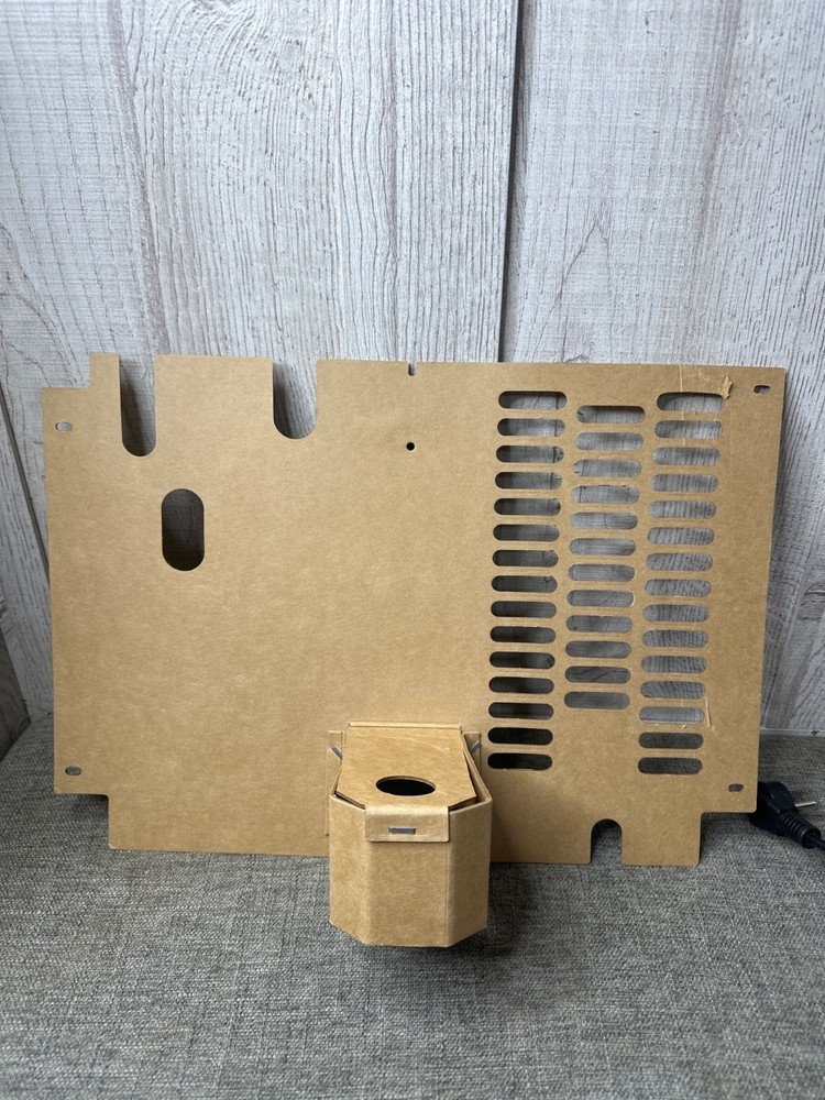 Drain Pump Kit For Ice Machines **READ Description**