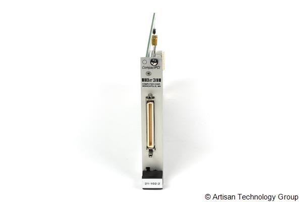 Bit 3 21-102-2 cPCI Module